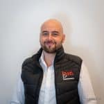 Portrait de Martial, chef de projet efficacité énergétique