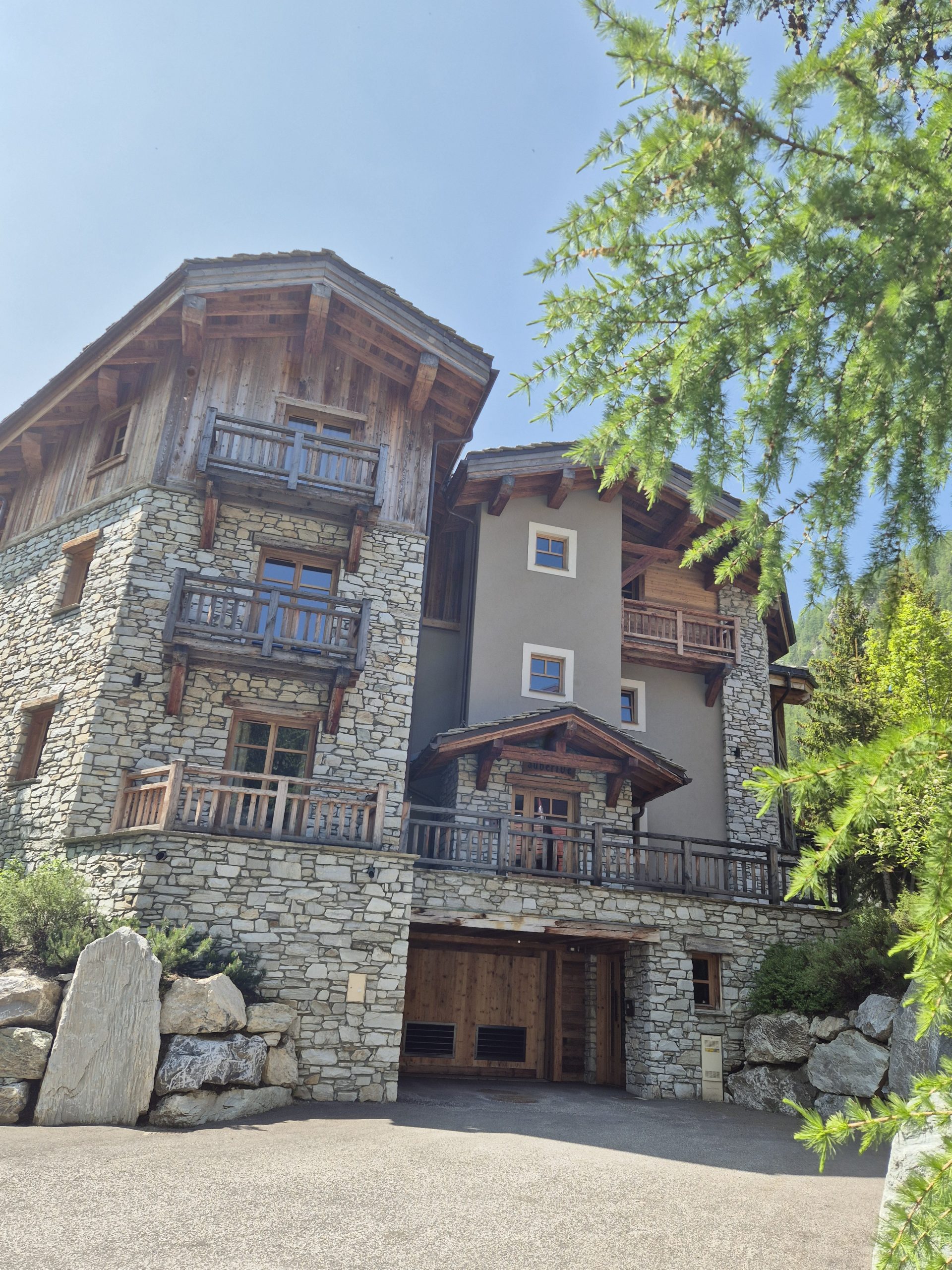 Chalet Auberive©Gp pelletier (5)