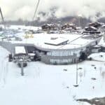 L’Alpinium à Courchevel : une référence Montagne technique pour le Groupe Pelletier