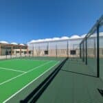 Inauguration du Tennis Padel Club d’Anthy-sur-Léman : une nouvelle réalisation signée Groupe Pelletier