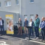 Le Rubix à Albertville : la construction hors-site au service du logement